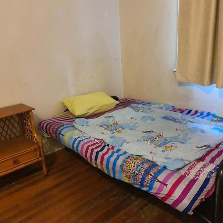 St Kilda East Backpackers' Hostel Мельбурн Экстерьер фото