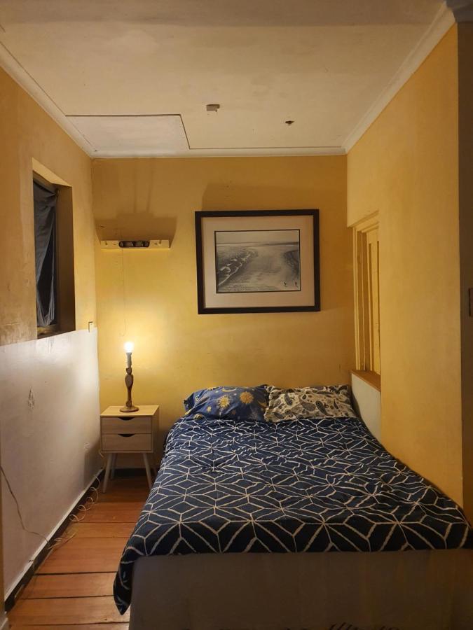 St Kilda East Backpackers' Hostel Мельбурн Экстерьер фото