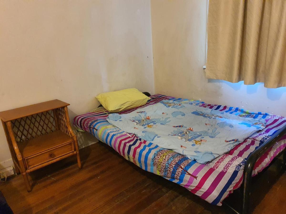 St Kilda East Backpackers' Hostel Мельбурн Экстерьер фото